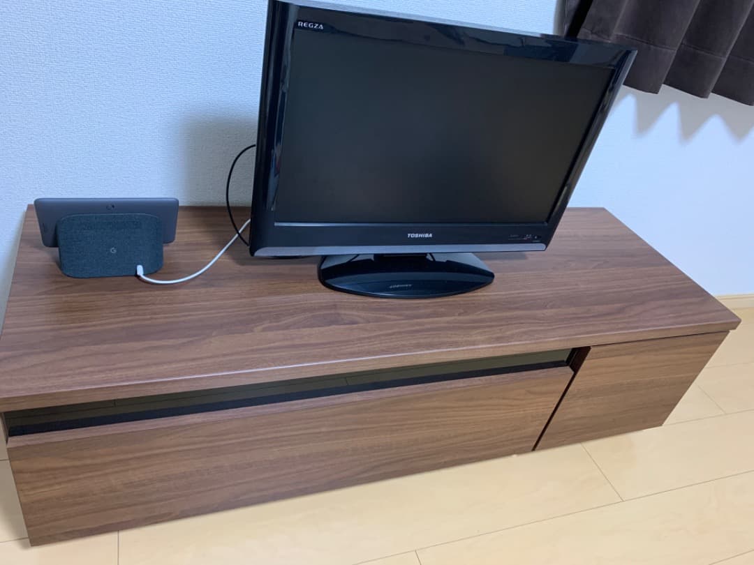 LOWYA テレビボード