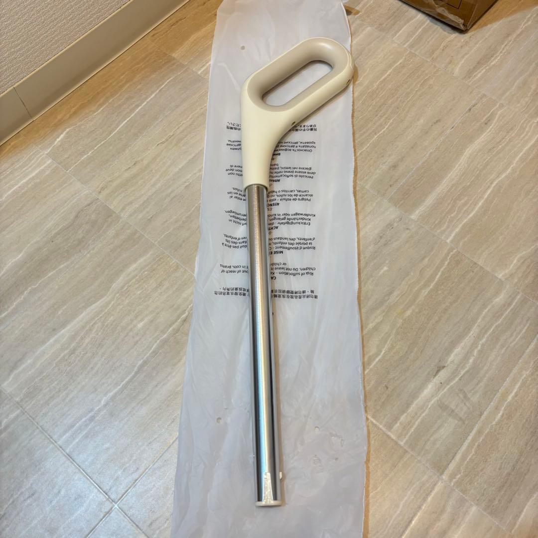 【メーカー再生品】ミンドーアクアエックス　MIAN001 BLK