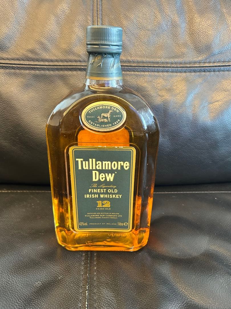 古酒　サントリーローヤルほか計6本