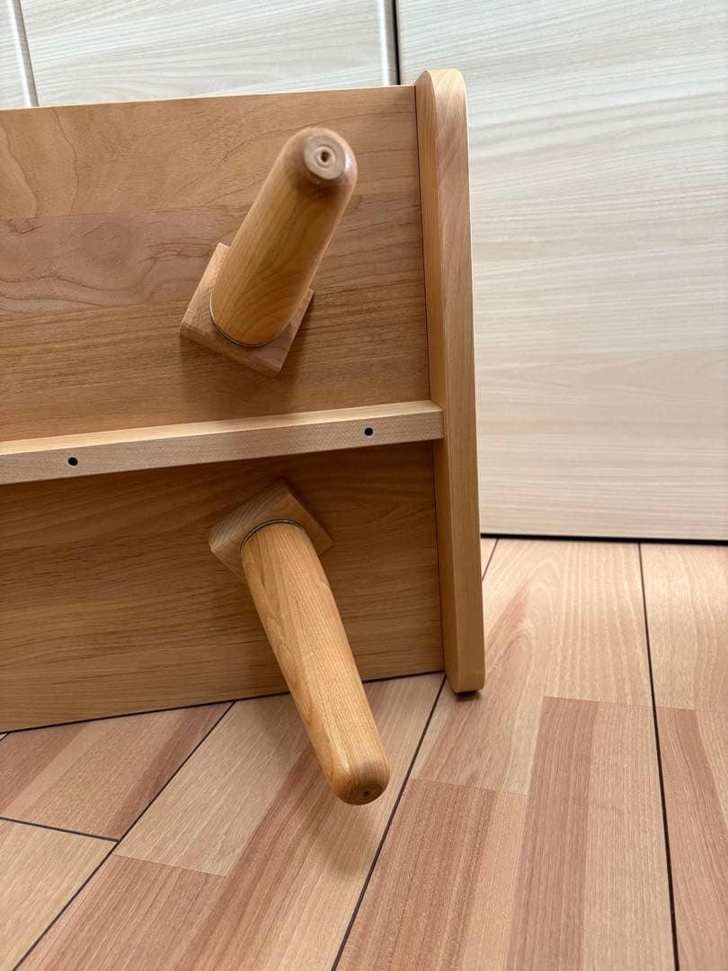 サイドテーブル・ナイトテーブル・ローテーブル MOMONATURAL COMO | 2WAY LOW TABLE