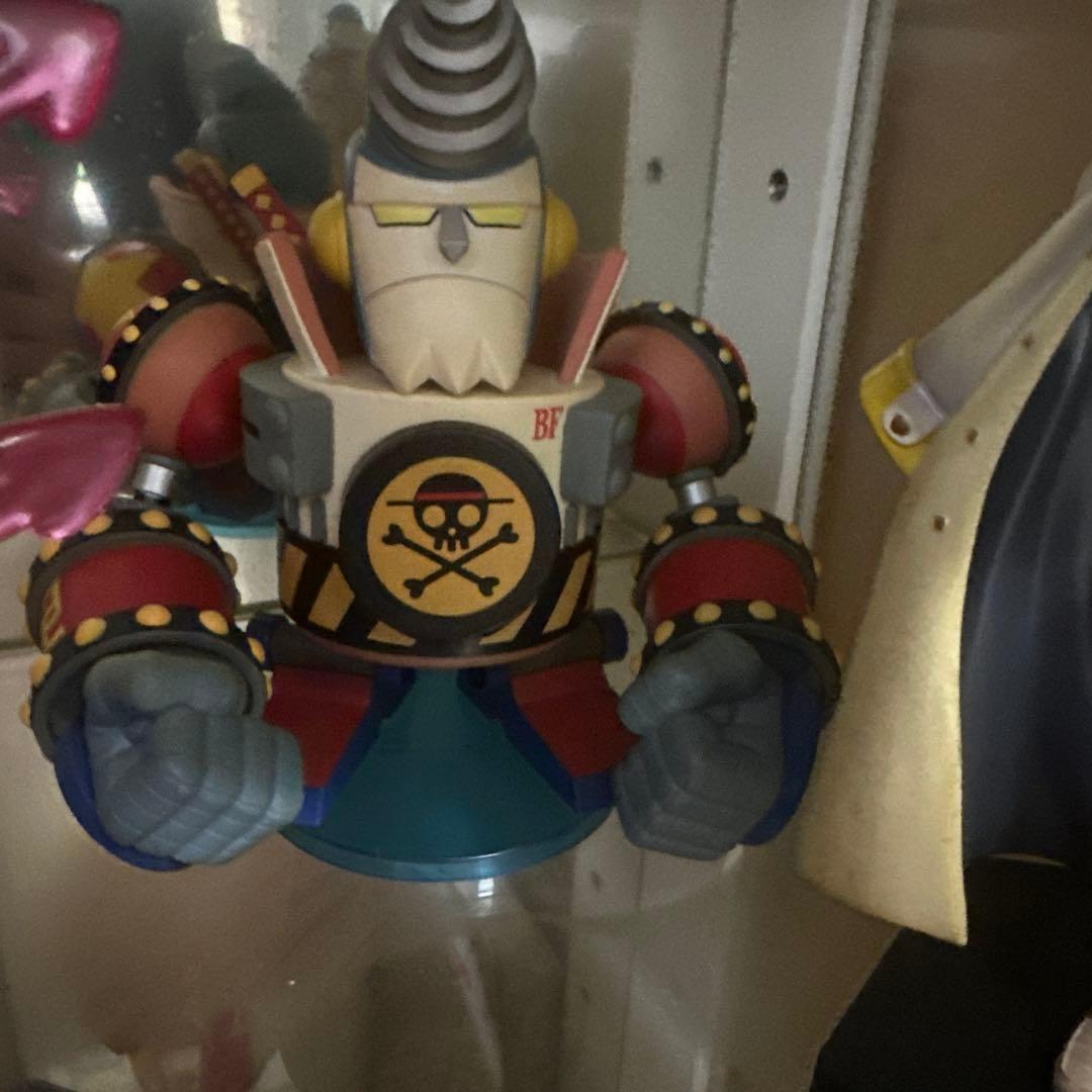 ワンピース フィギュア コレクション