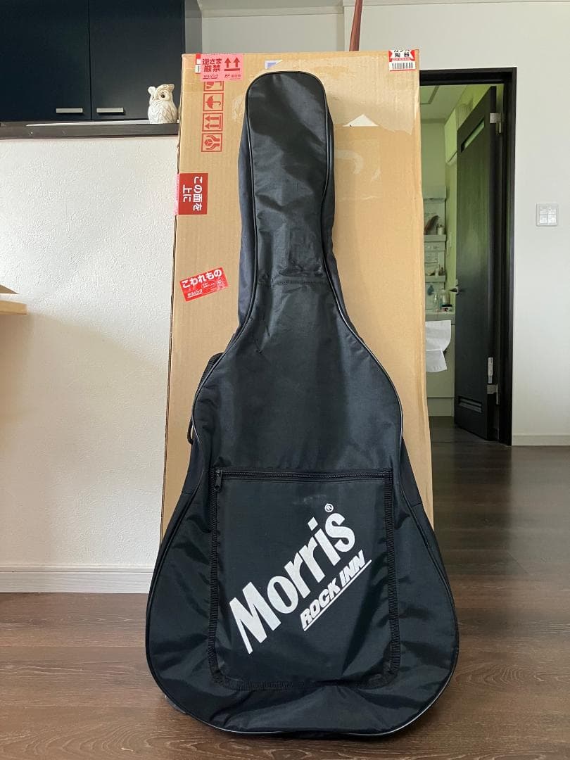 Grote フルアコ ギター ペグ GOTOH 交換 美品