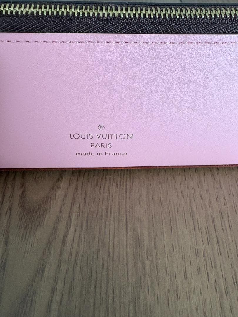 美品LOUIS VUITTON ルイヴィトン ペンケース トゥルースエリザベット