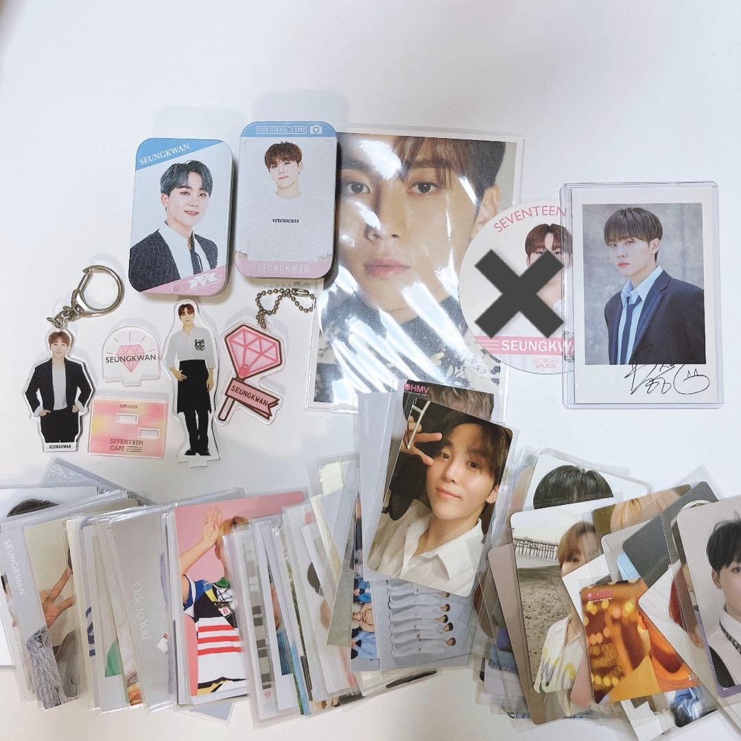 K-POP フォトカードセット 140枚以上