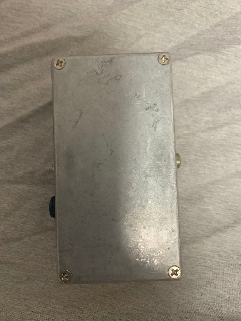 Noah's Ark GREEN & YELLOW オーバードライブ　セット