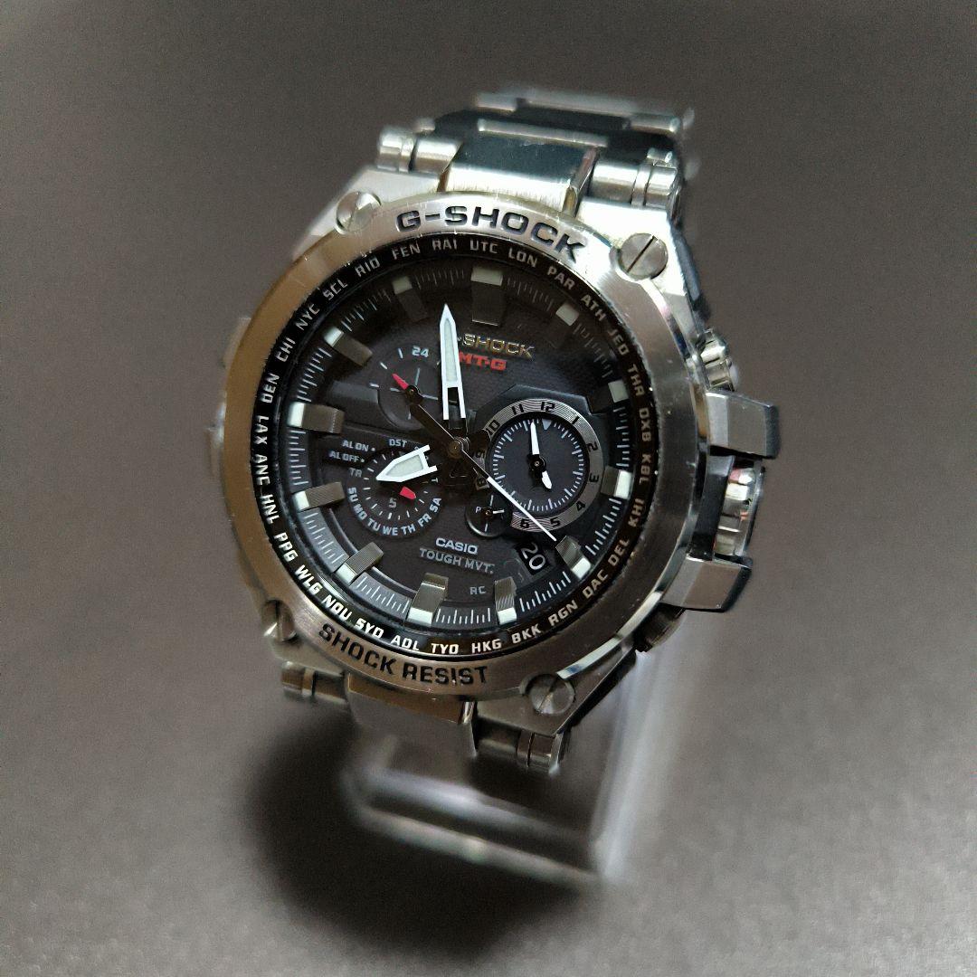 時計 G-SHOCK MTG-S1000D
