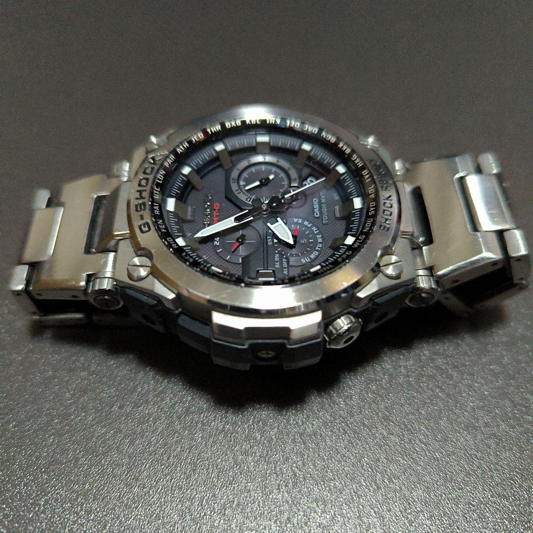 時計 G-SHOCK MTG-S1000D