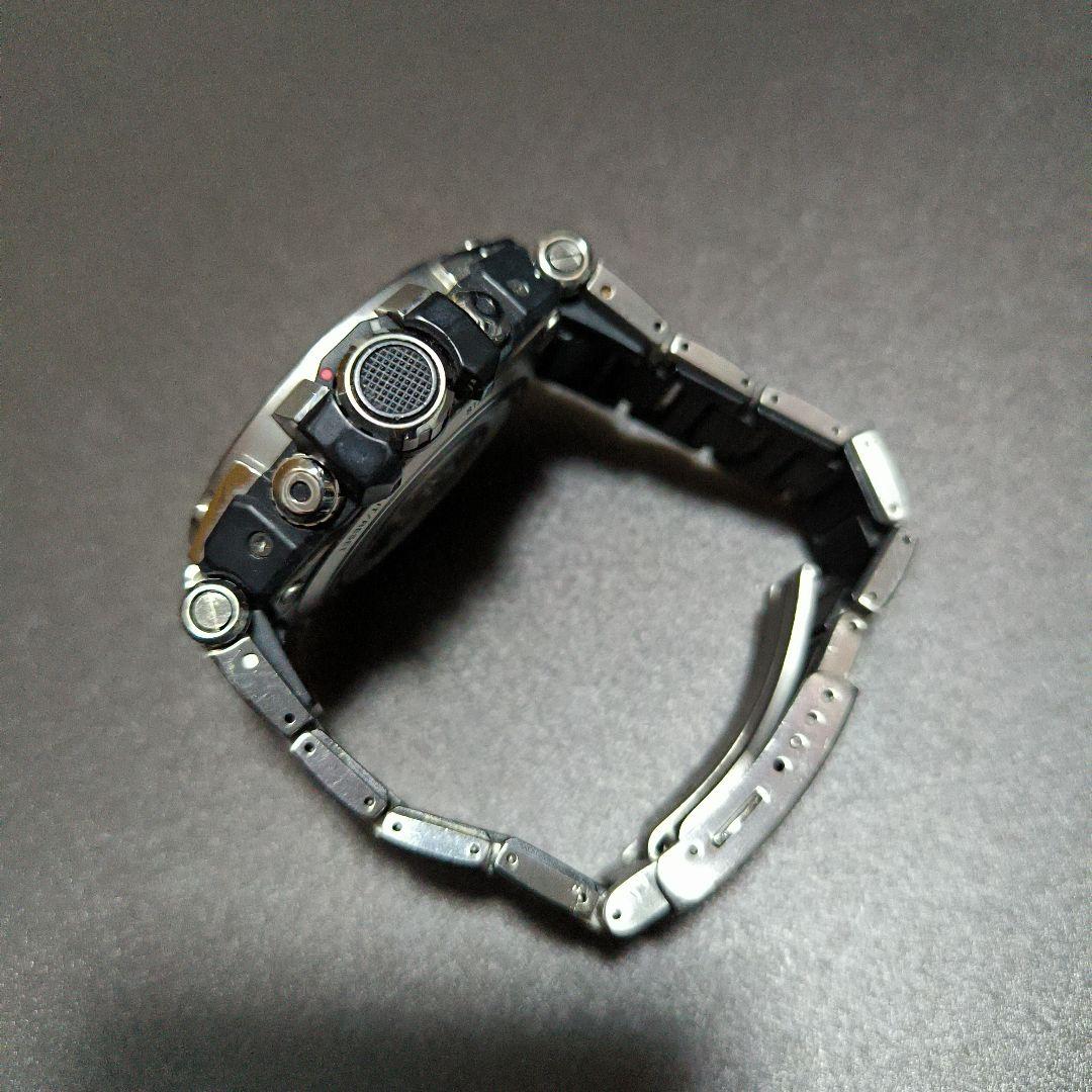 時計 G-SHOCK MTG-S1000D