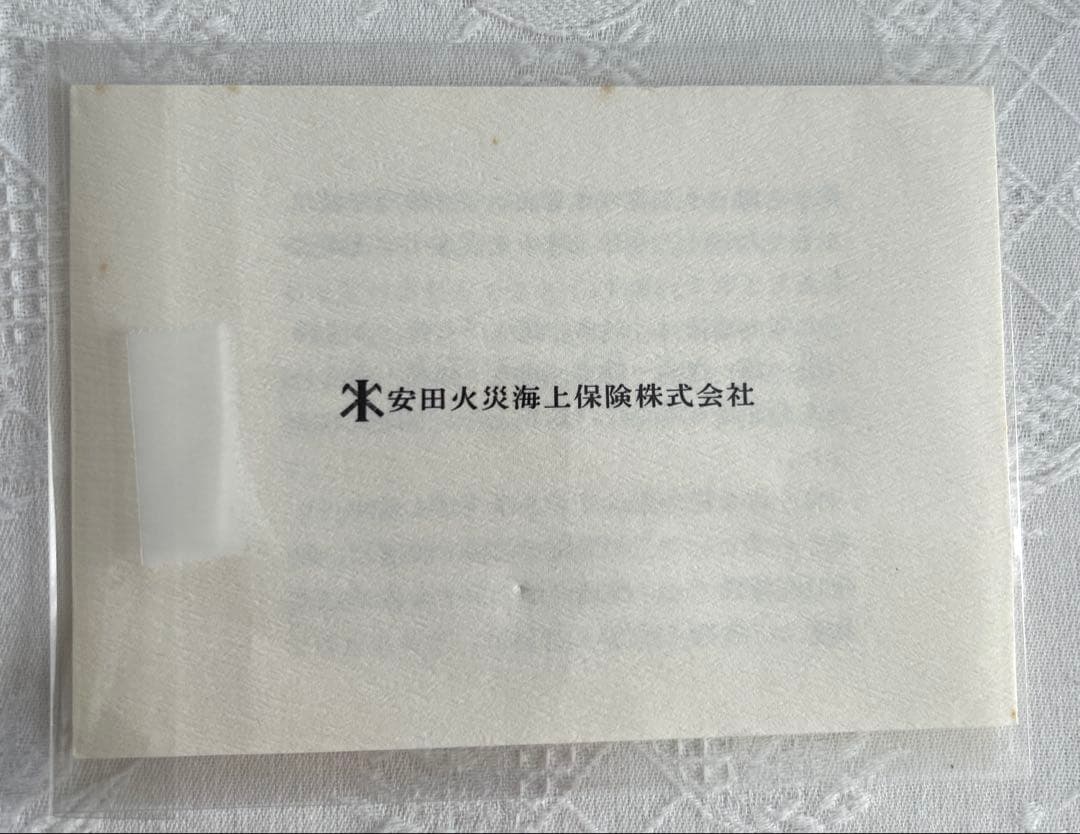 ゴッホひまわり　「額入七宝焼仕上絵」箱付き　説明書付き