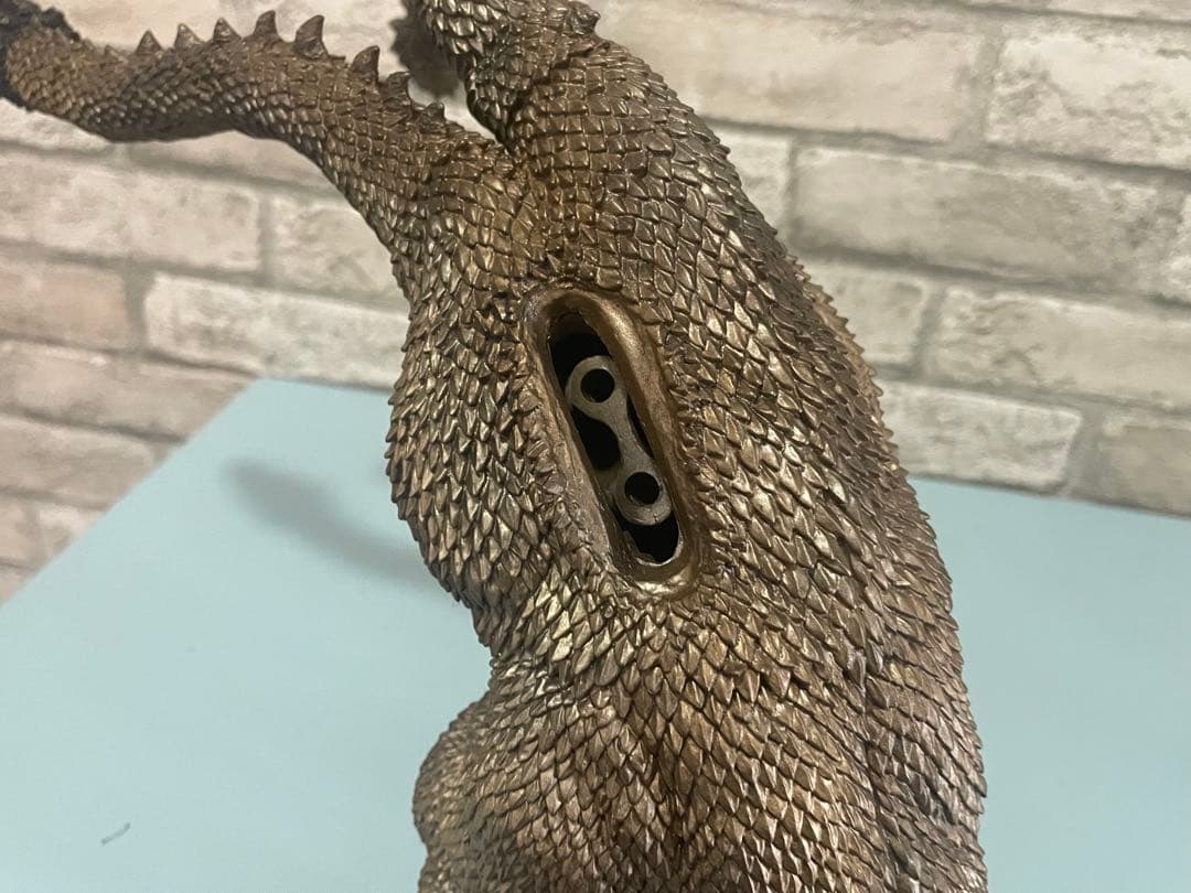 【☆短期出品！美品！】キングギドラ1968(エクスプラス)