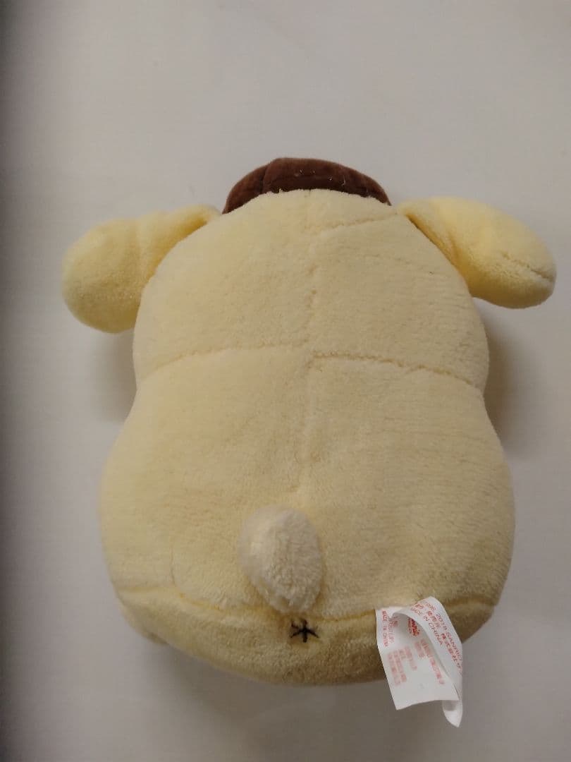 サンリオ 限定干支ぬいぐるみ　キキララ　ポムポムプリン　4点セット