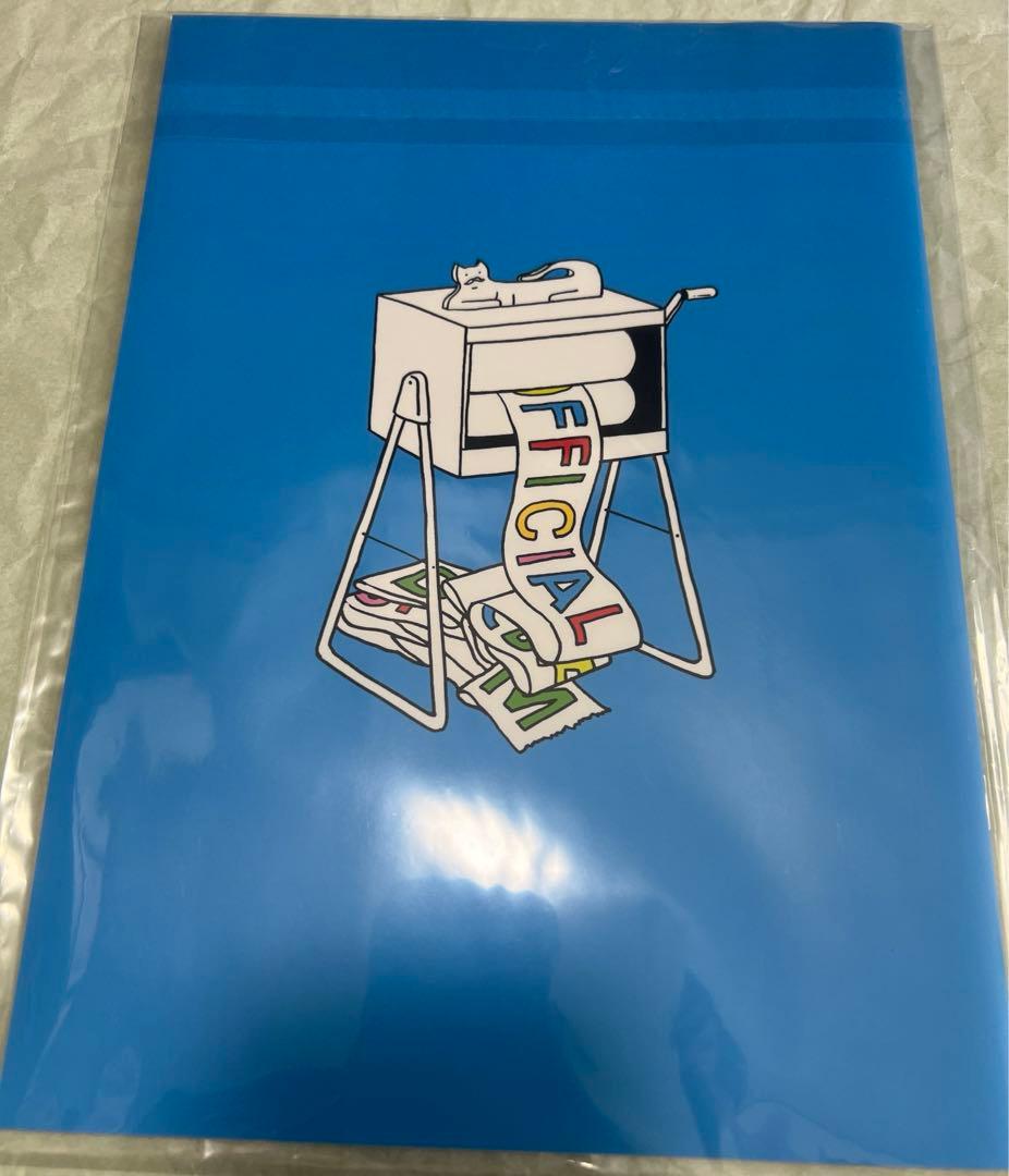 HIGE-BON‼︎ vol.1  Official髭男dism  髭男