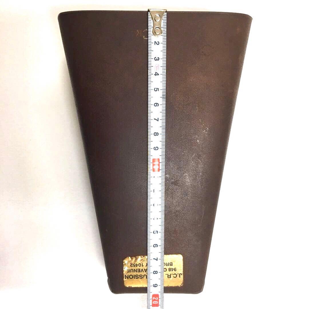 JCR カウベル Bongo Cowbell 激レア プレミアムカウベル