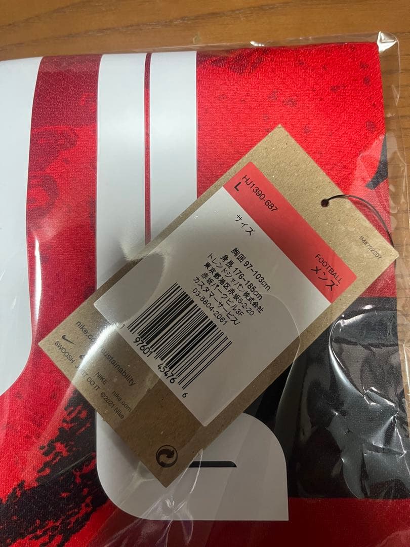 2025鹿島アントラーズユニフォームLサイズand鹿島アントラーズバッグセット