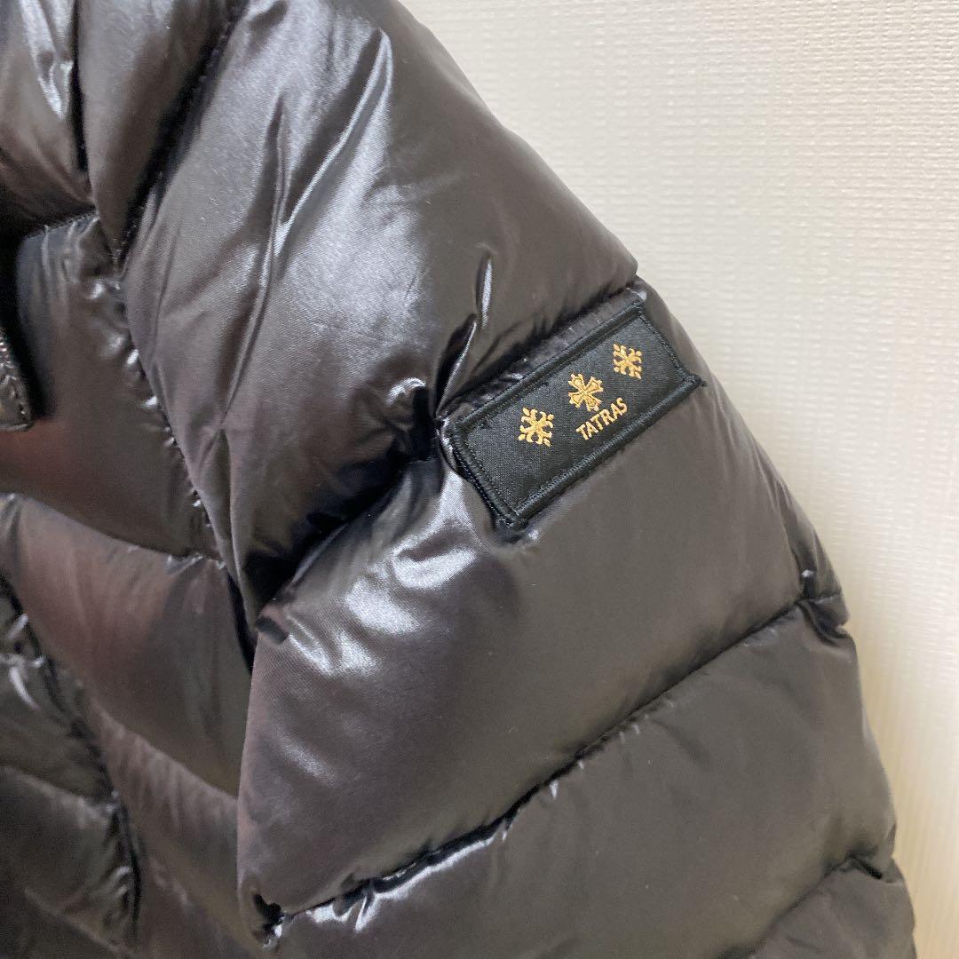 【ひろひろ】◼️TATRAS タトラス◼️ダウンコート　160