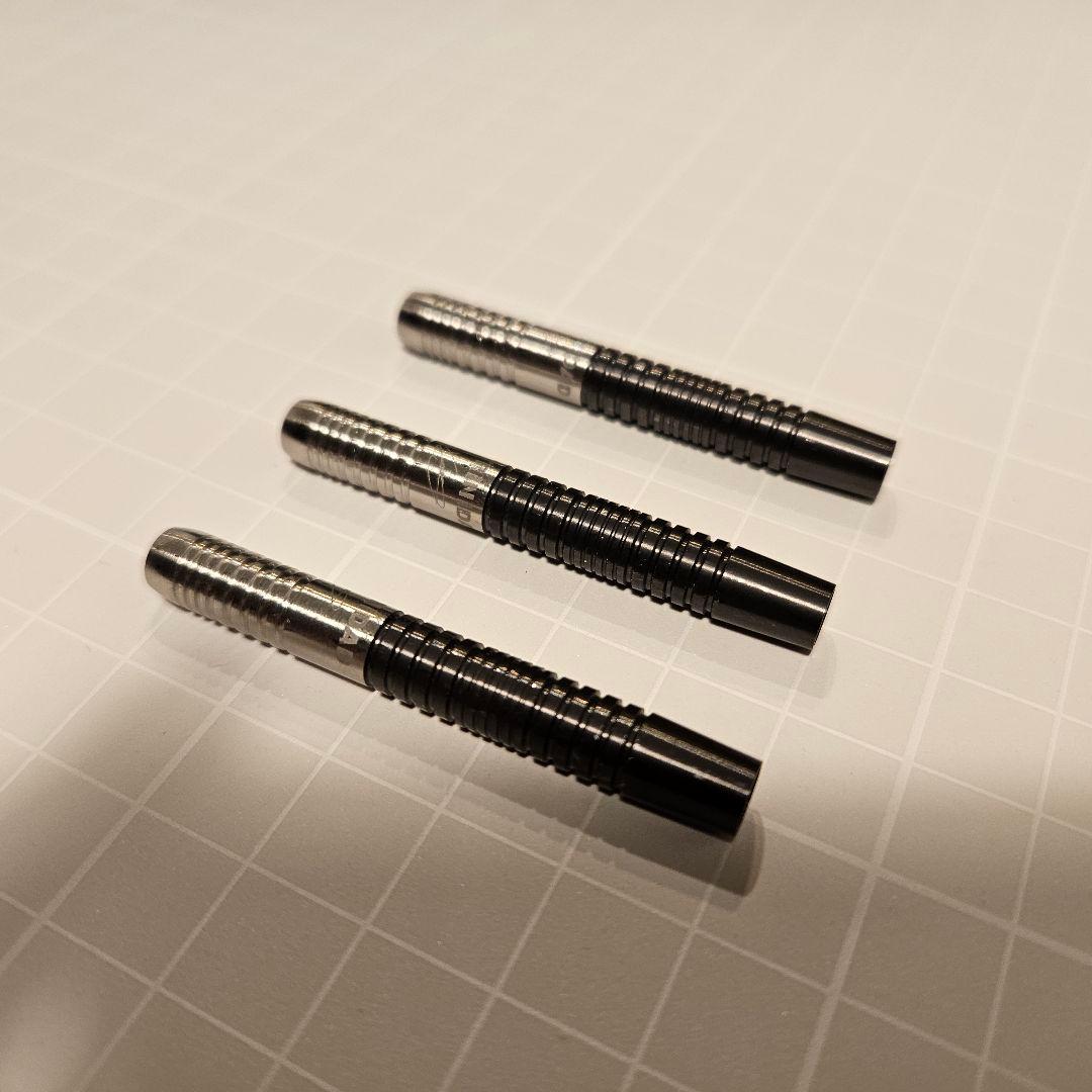 【4/21まで】松吉輝宗 LAZY トリニダード バレル Famous限定モデル