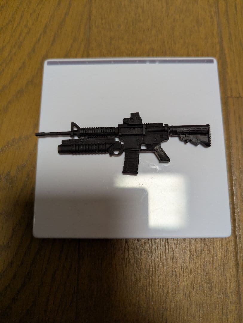 MAFEX ウィンター・ソルジャー