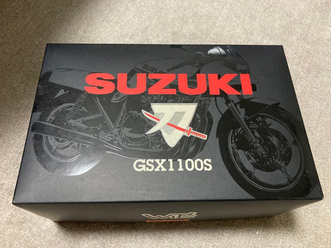 【キリン】刀　フィギュア【激レア】