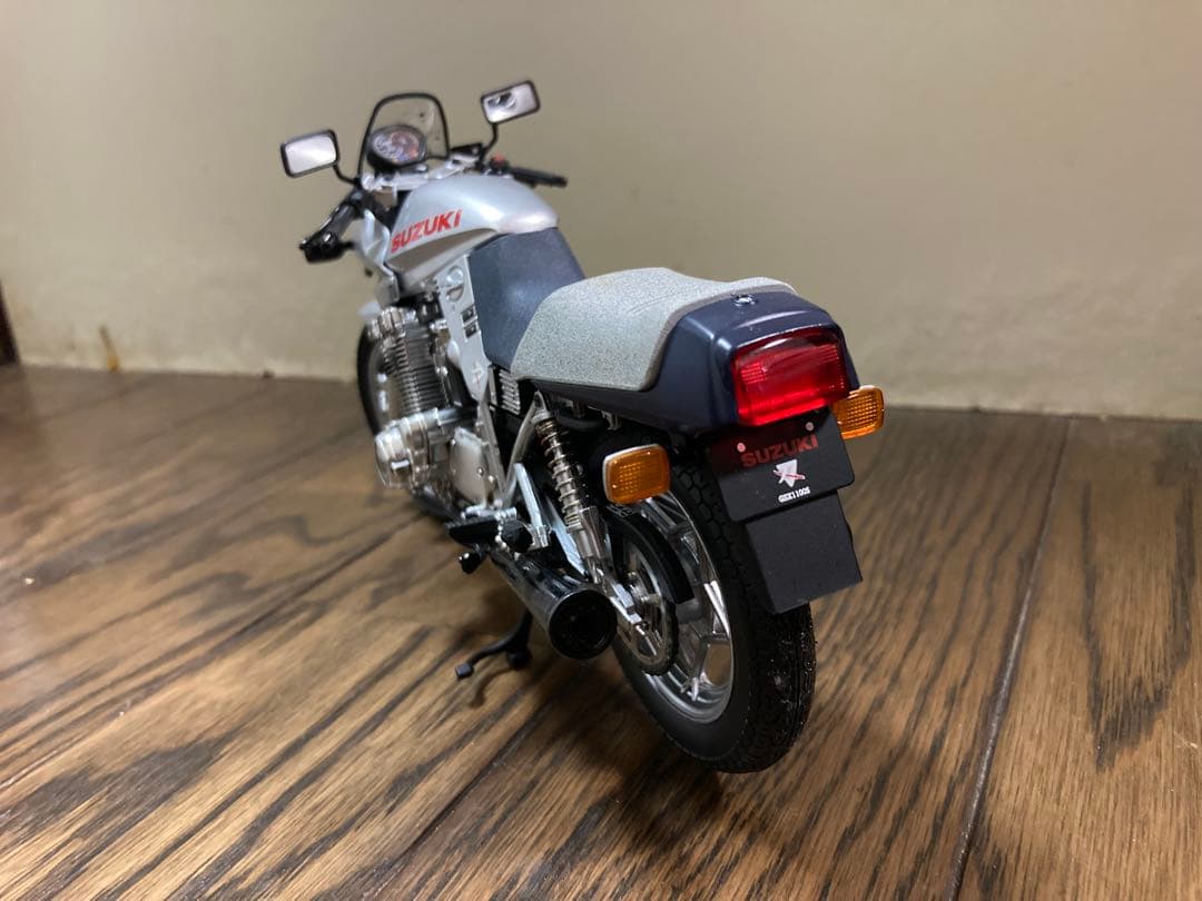 【キリン】刀　フィギュア【激レア】