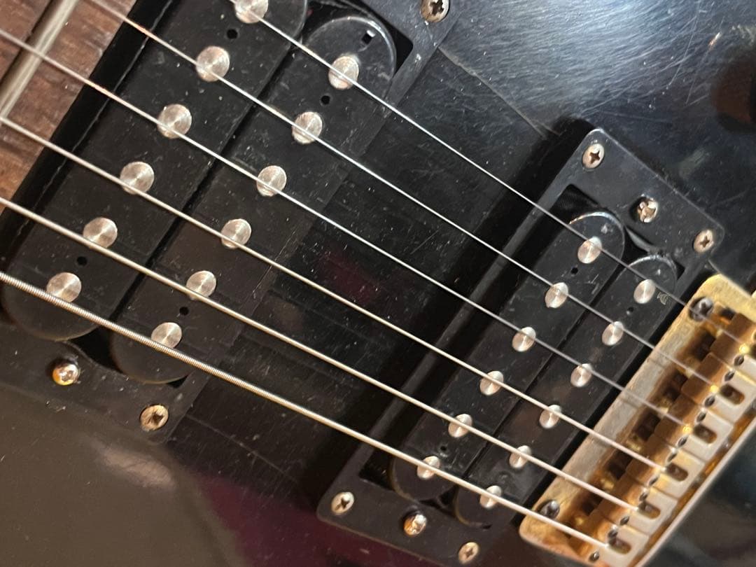 エストレア様用　Bill Lawrence SHOW-YA 五十嵐 ジャンク