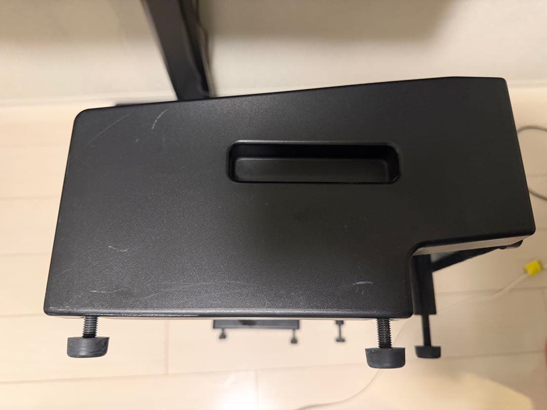 YAMAHA　エレクトーン　補助ペダル