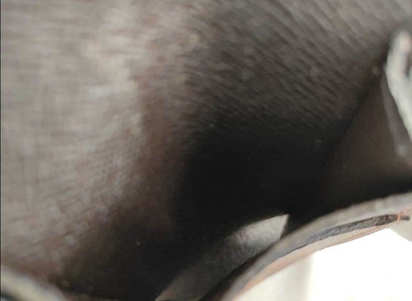 LOUIS VUITTON ダミエ タバコケース