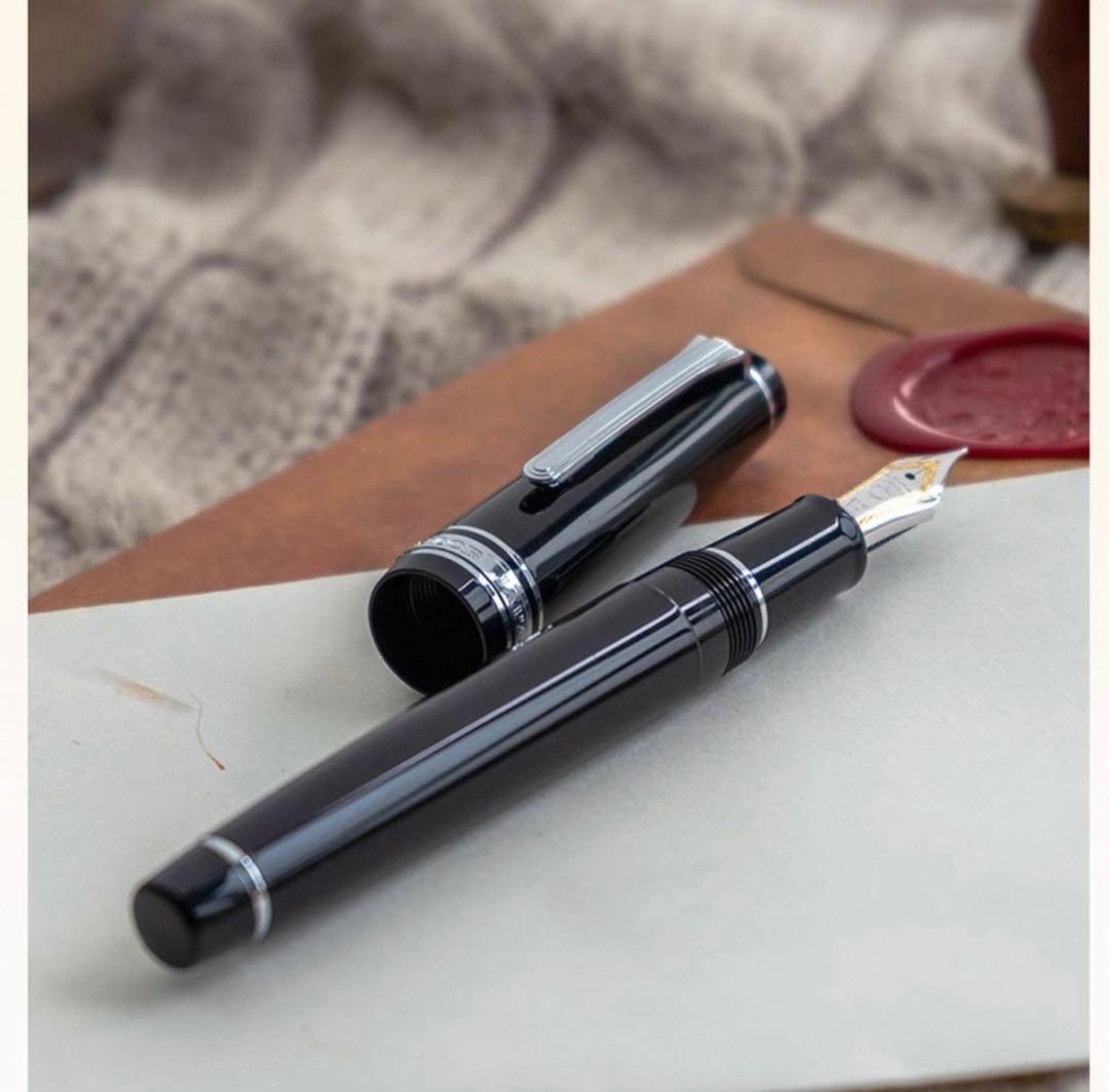 SAILOR 万年筆 EF 11-2037-120