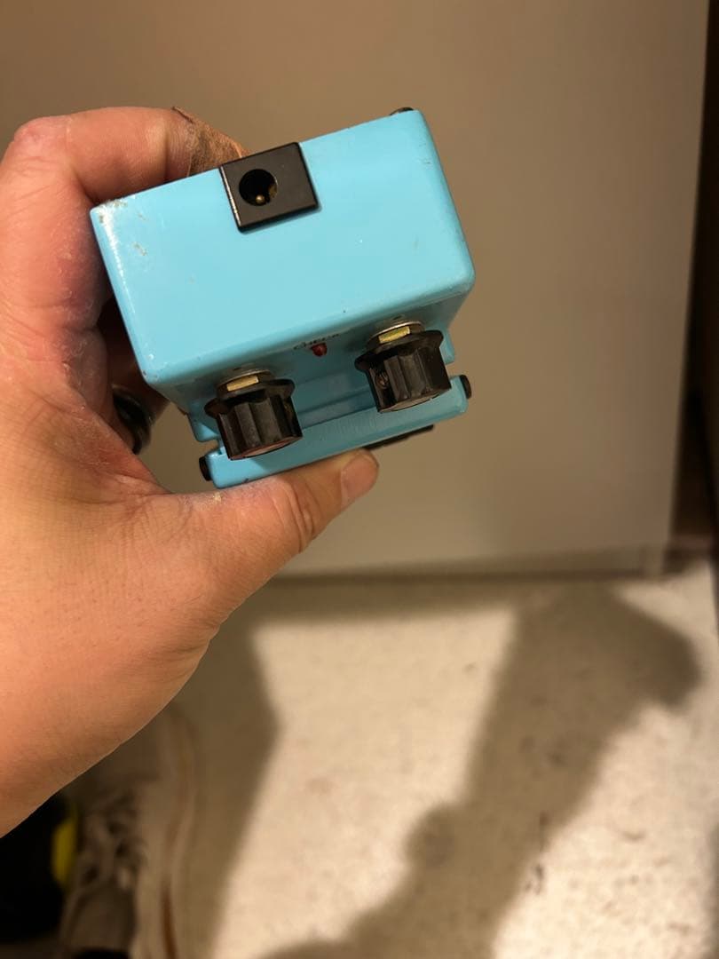 BOSS Chorus CE-2 ギターエフェクター　中古　現品のみ　完動品