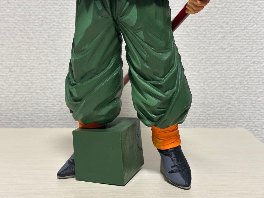 【sh_hey 】SMSP バイバイ悟空　04 D賞　国内正規品