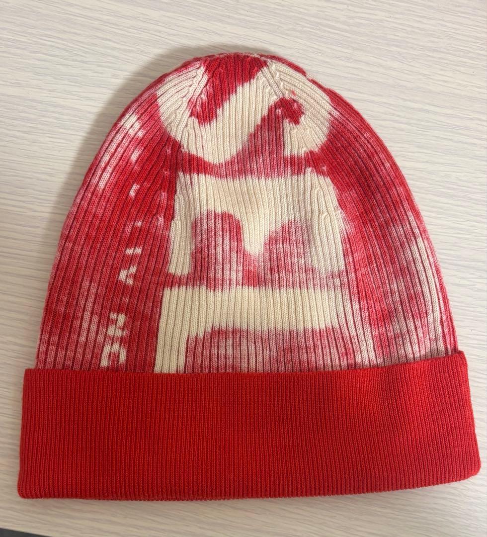 DIESEL ビーニー 帽子 店舗購入