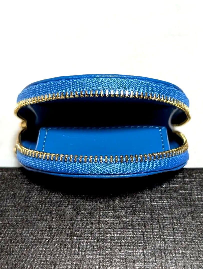 ☆*︎様 皇居✨新品未使用　馬蹄型小銭入れ