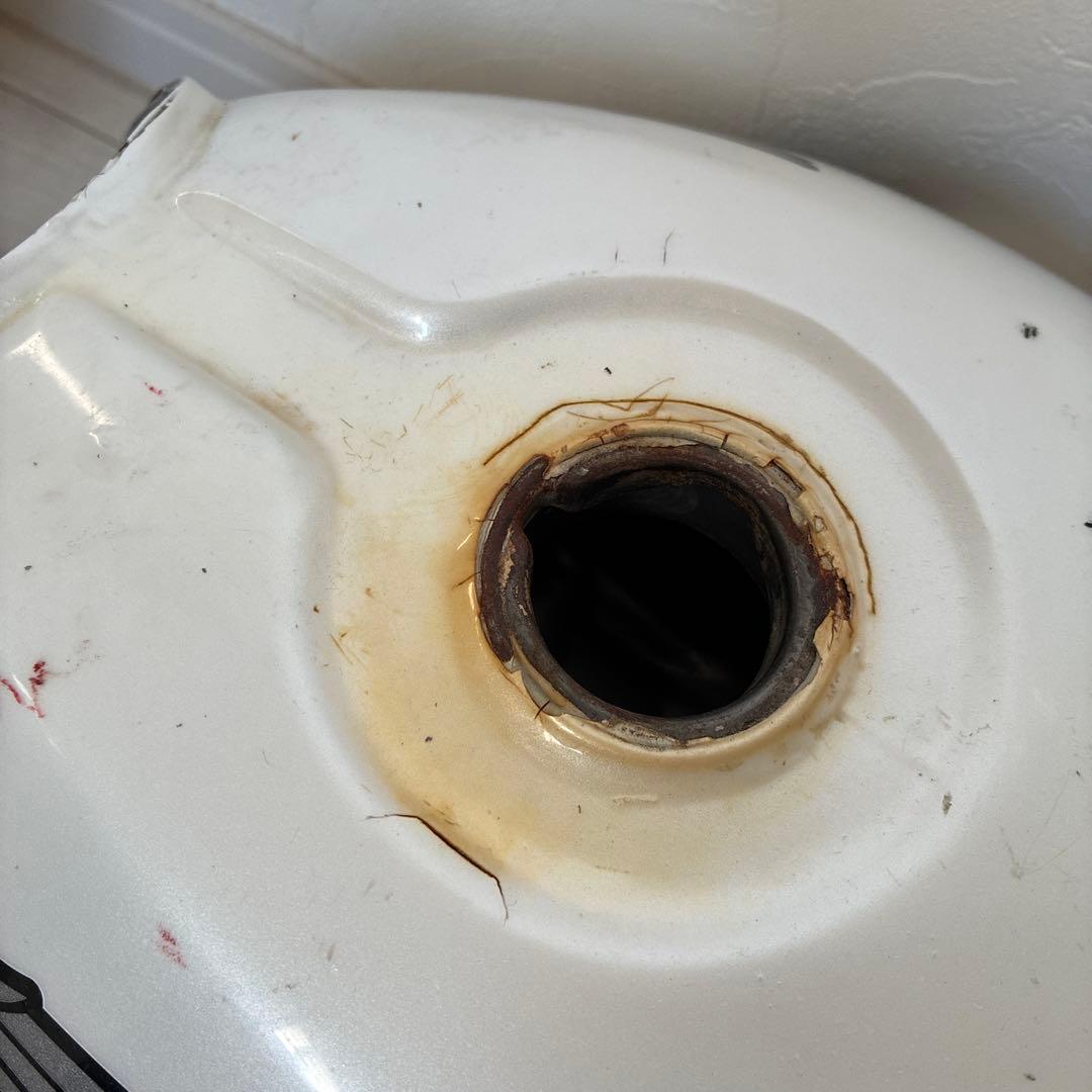 HONDA CBX400F 外装セット