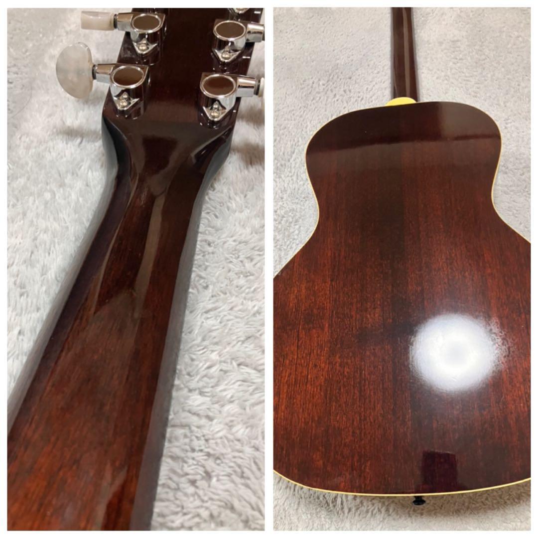 最終値下げ❗️HEADWAY HYG-038 アコギ