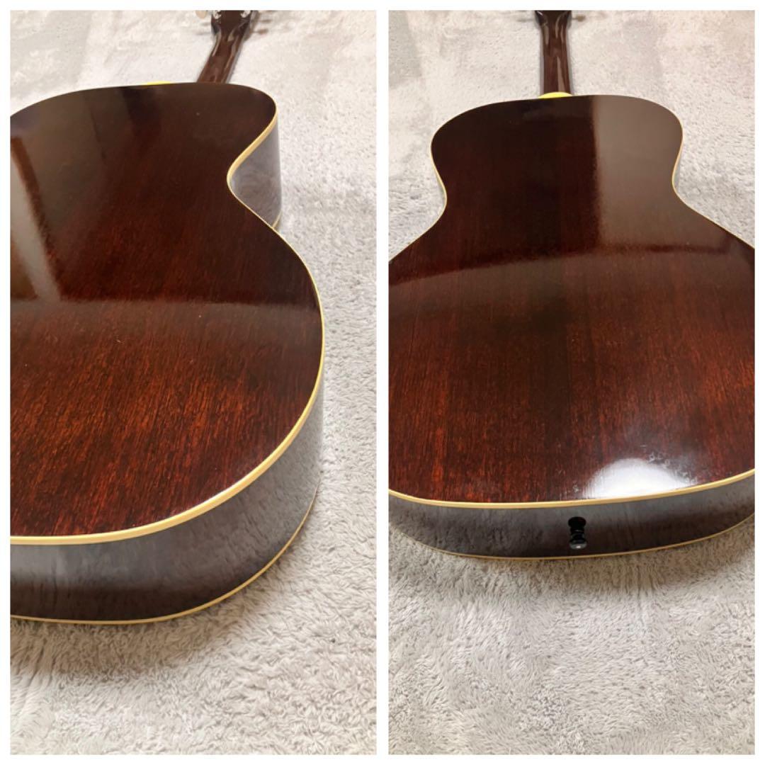 最終値下げ❗️HEADWAY HYG-038 アコギ