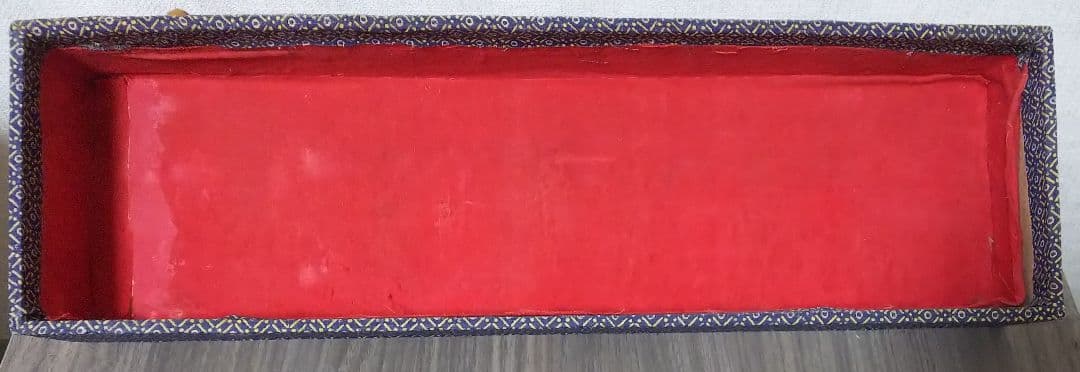 【匿名配送＆送料込】木彫りの七福神 置物 Seven Lucky Gods