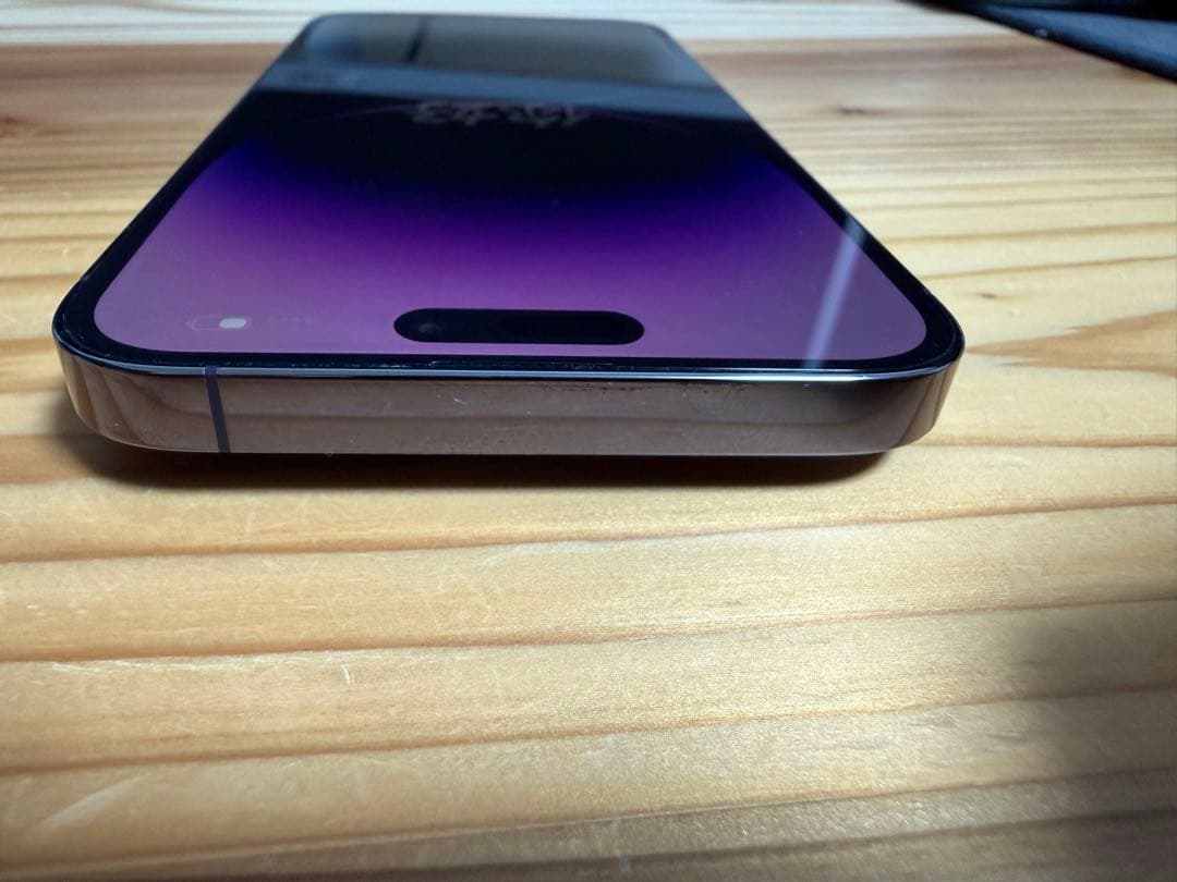 Apple iPhone 14 Pro Max 128GB SIMフリー