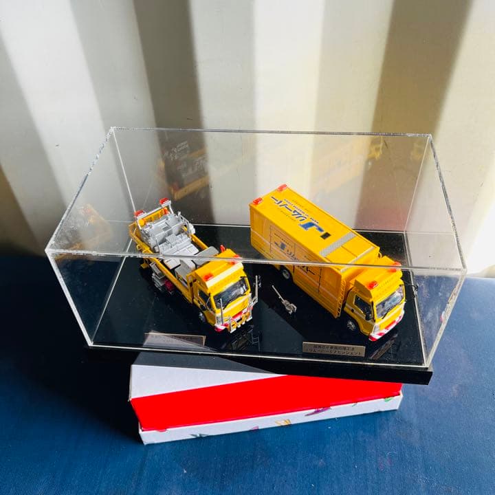 激レアコレクション品！キクテック車載型溶媒噴射式Jリムーバー&スピンジェット