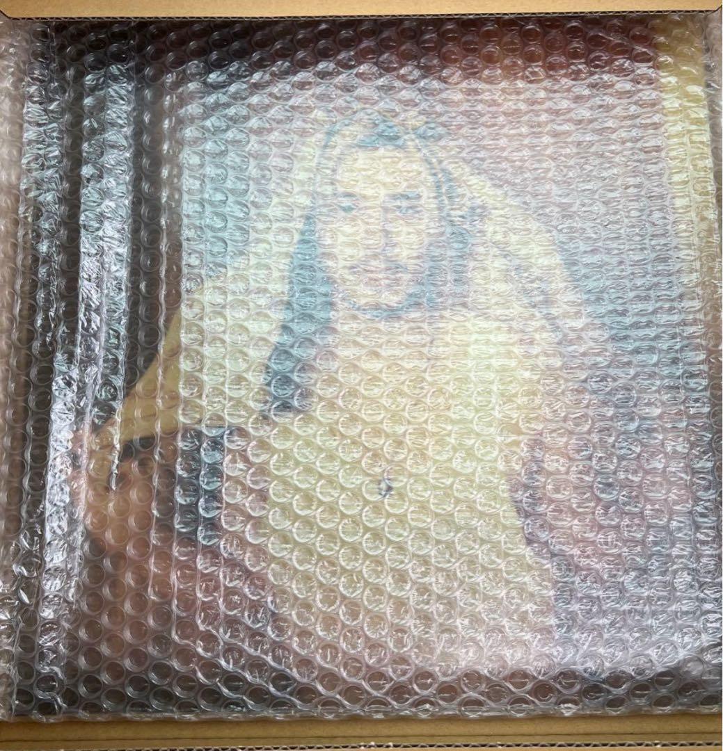 【シリアルナンバー封入】 藤井風 Prema アナログ 国内盤