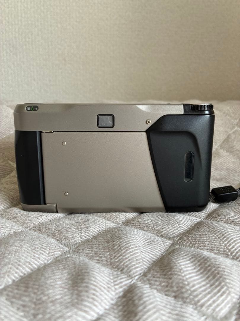 【美品】CONTAX コンタックス T2 コンパクトカメラ フィルムカメラ