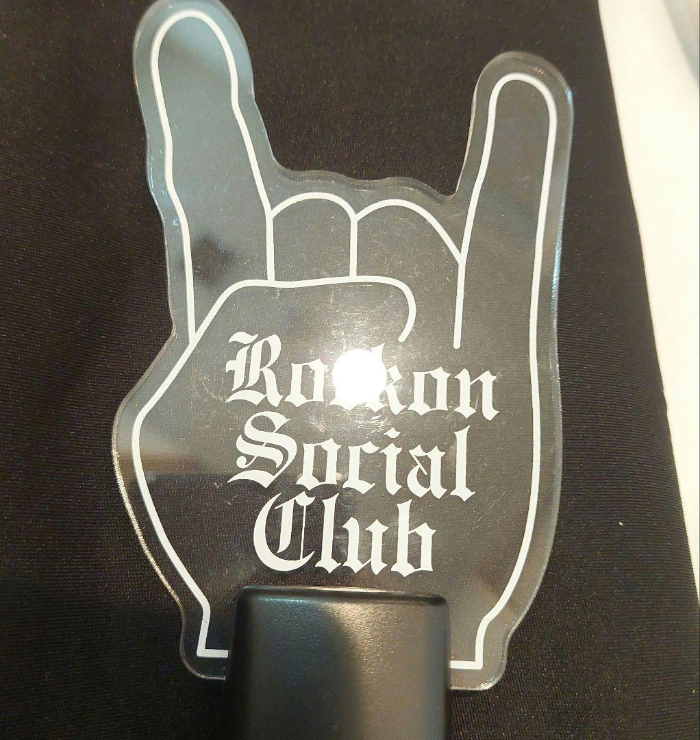 Rockin Social Club ペンライト