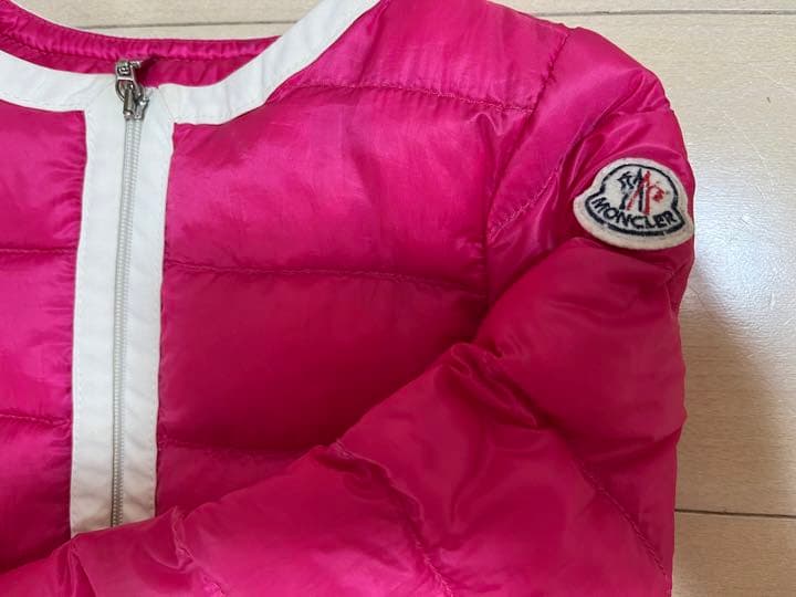 【美品】モンクレール　90cm