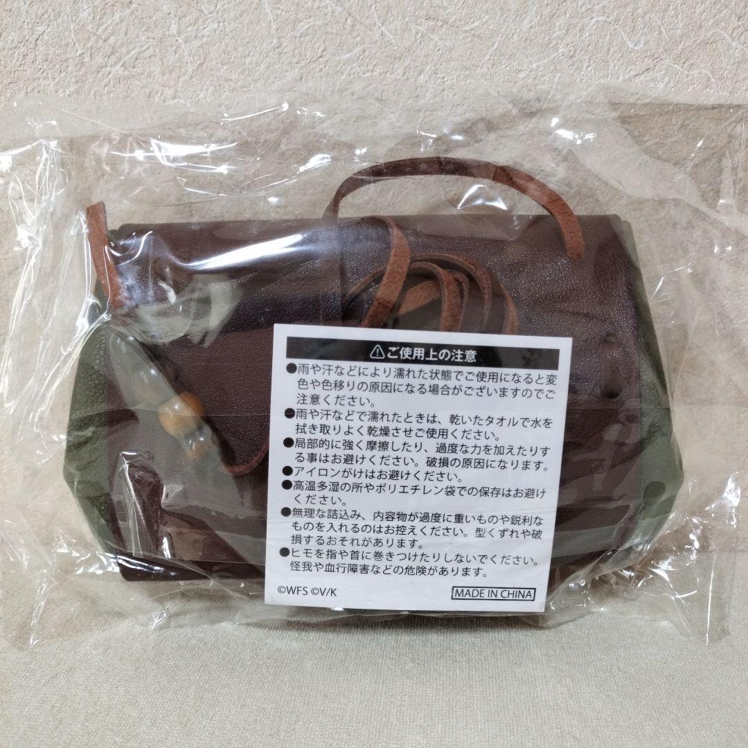 【新品】ヘブバン She is Legend ウォレット 春眠旅団 シーレジェ