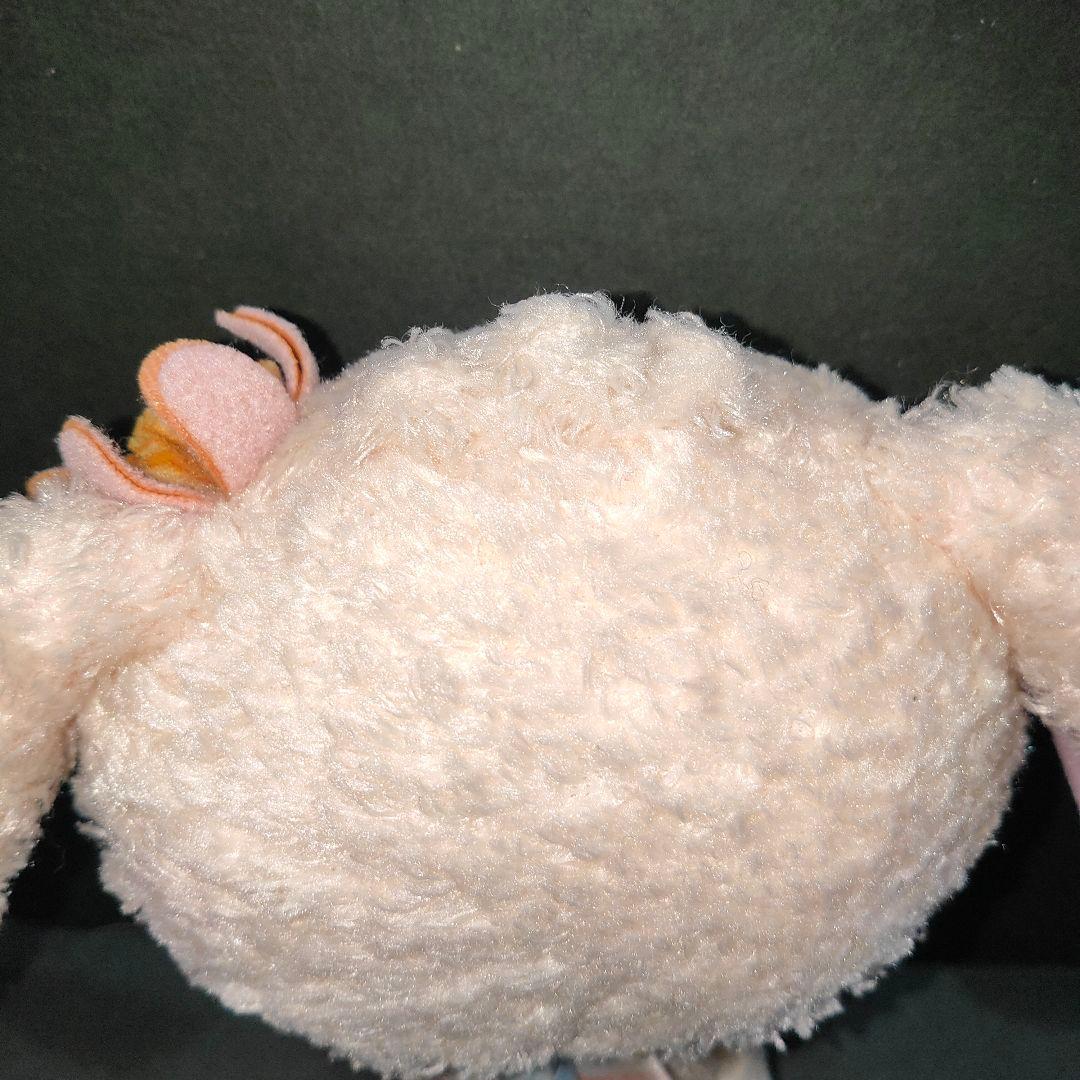 サンリオ シュガーバニーズ はなうさ ぬいぐるみ