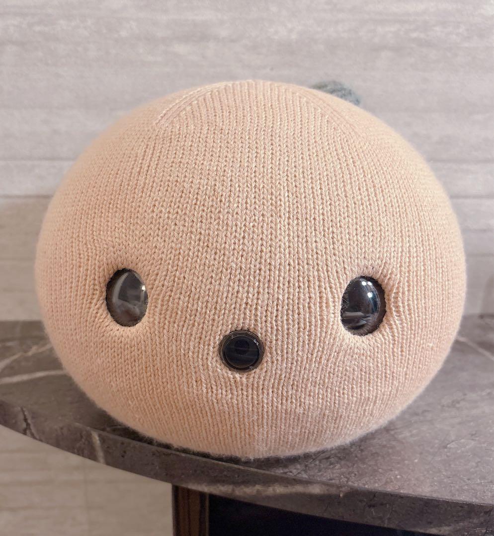 【専用箱・全付属品付】Panasonic NICOBO ニコボ ピンク【美品】