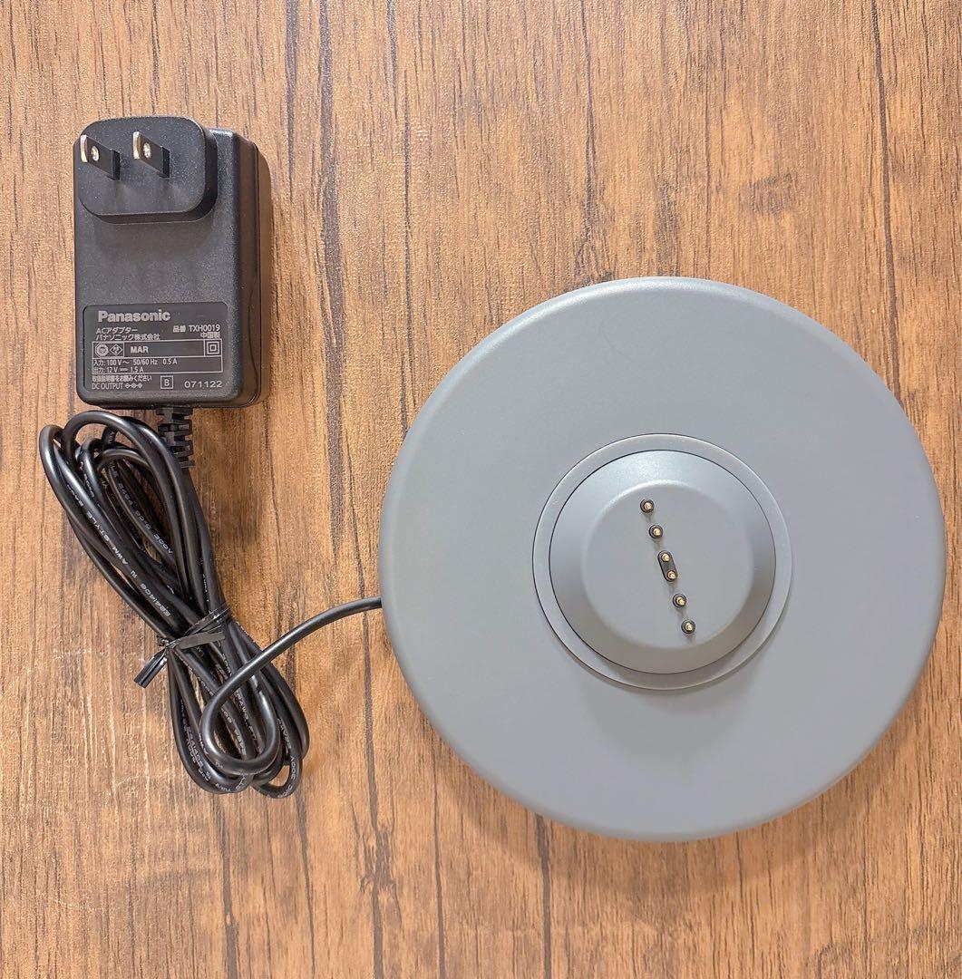 【専用箱・全付属品付】Panasonic NICOBO ニコボ ピンク【美品】