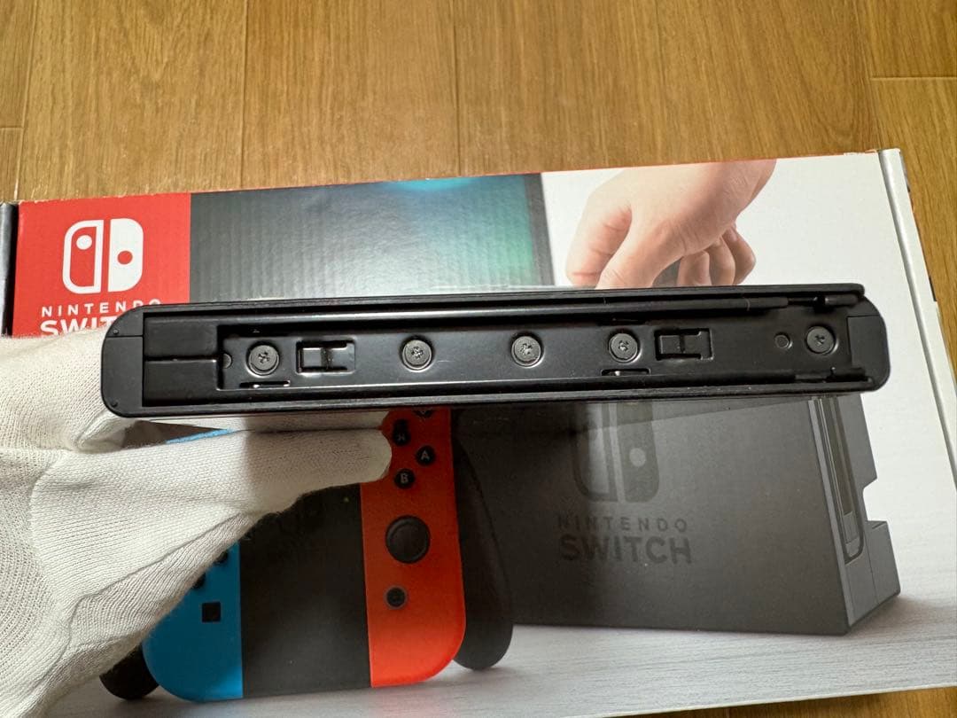 Nintendo Switch 本体 セット