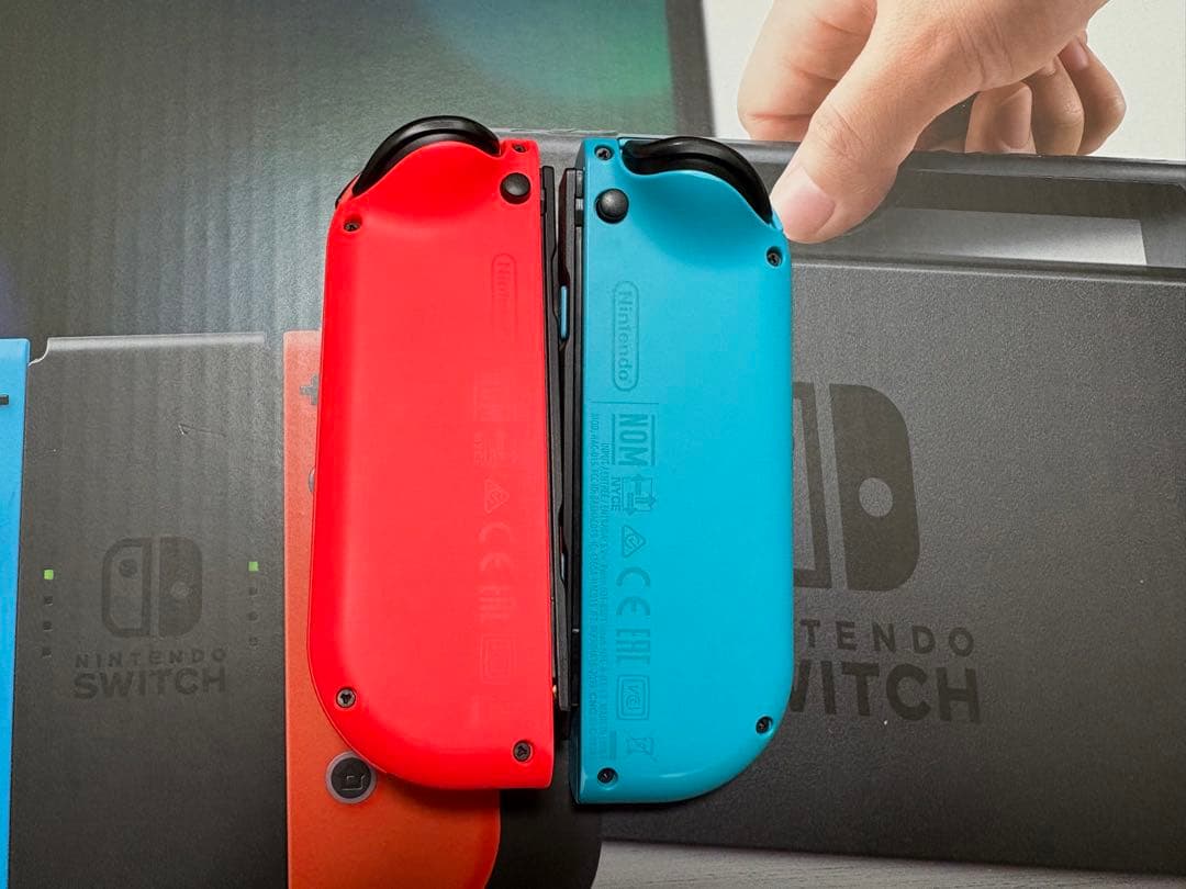 Nintendo Switch 本体 セット