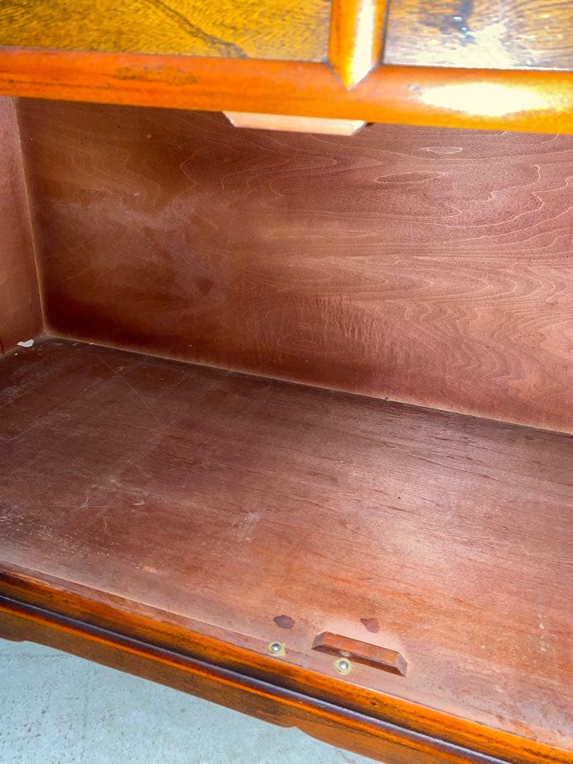 李朝家具 薬箱 薬箪笥 キャビネット サイドボード 中国家具 民芸家具 韓国