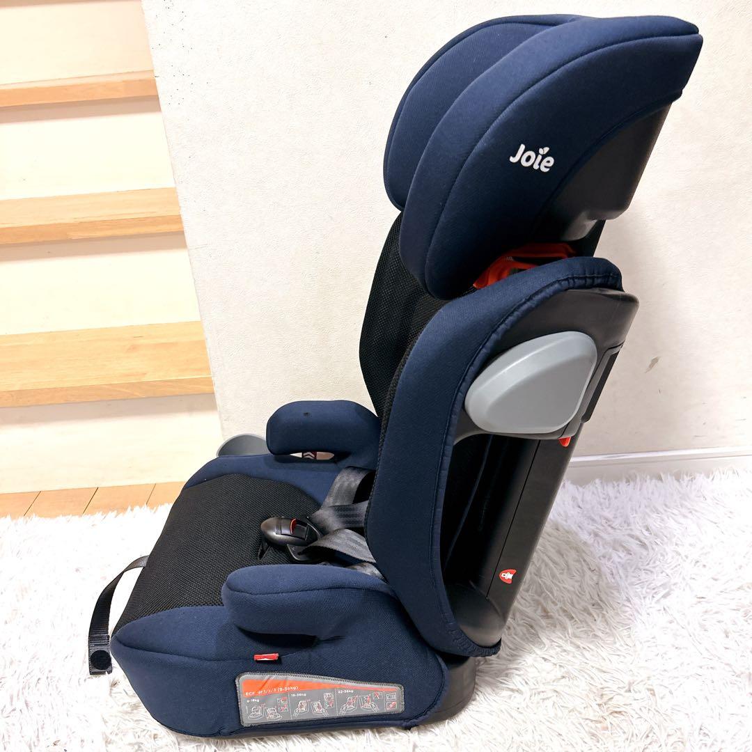 Joie チャイルドシート エレベート ジュニアシート ジョイー