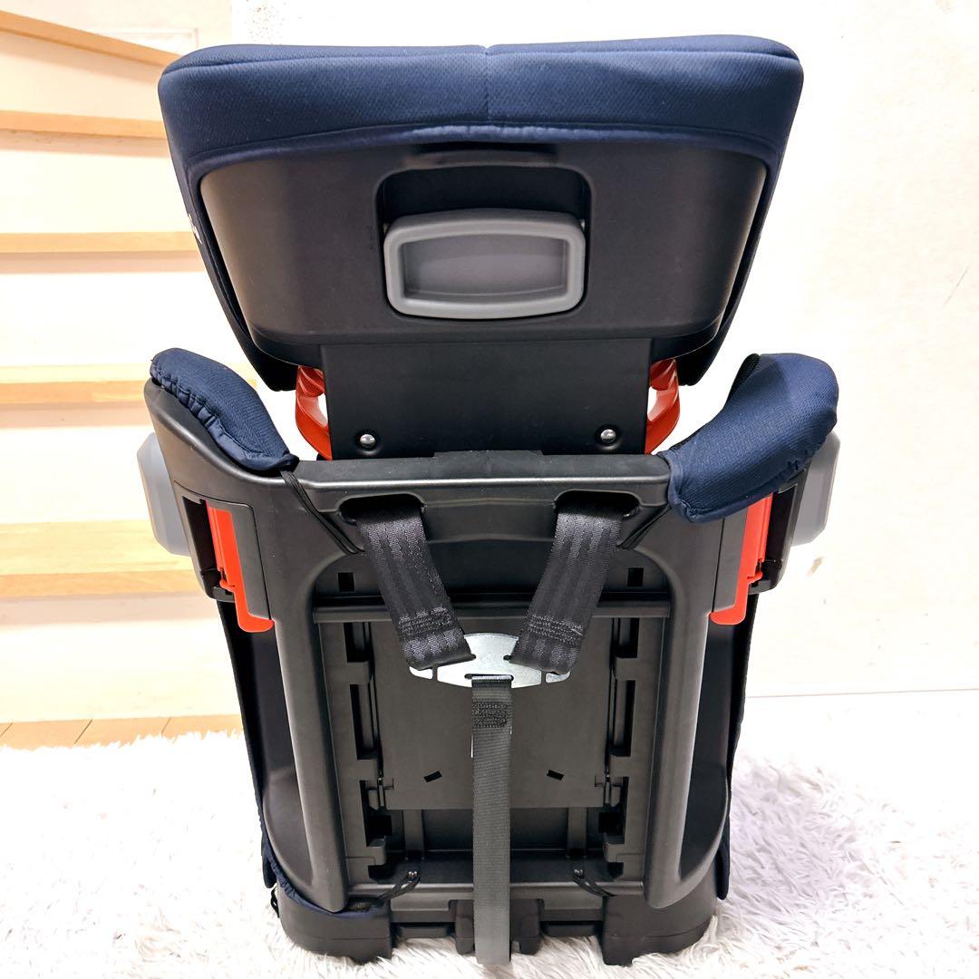 Joie チャイルドシート エレベート ジュニアシート ジョイー